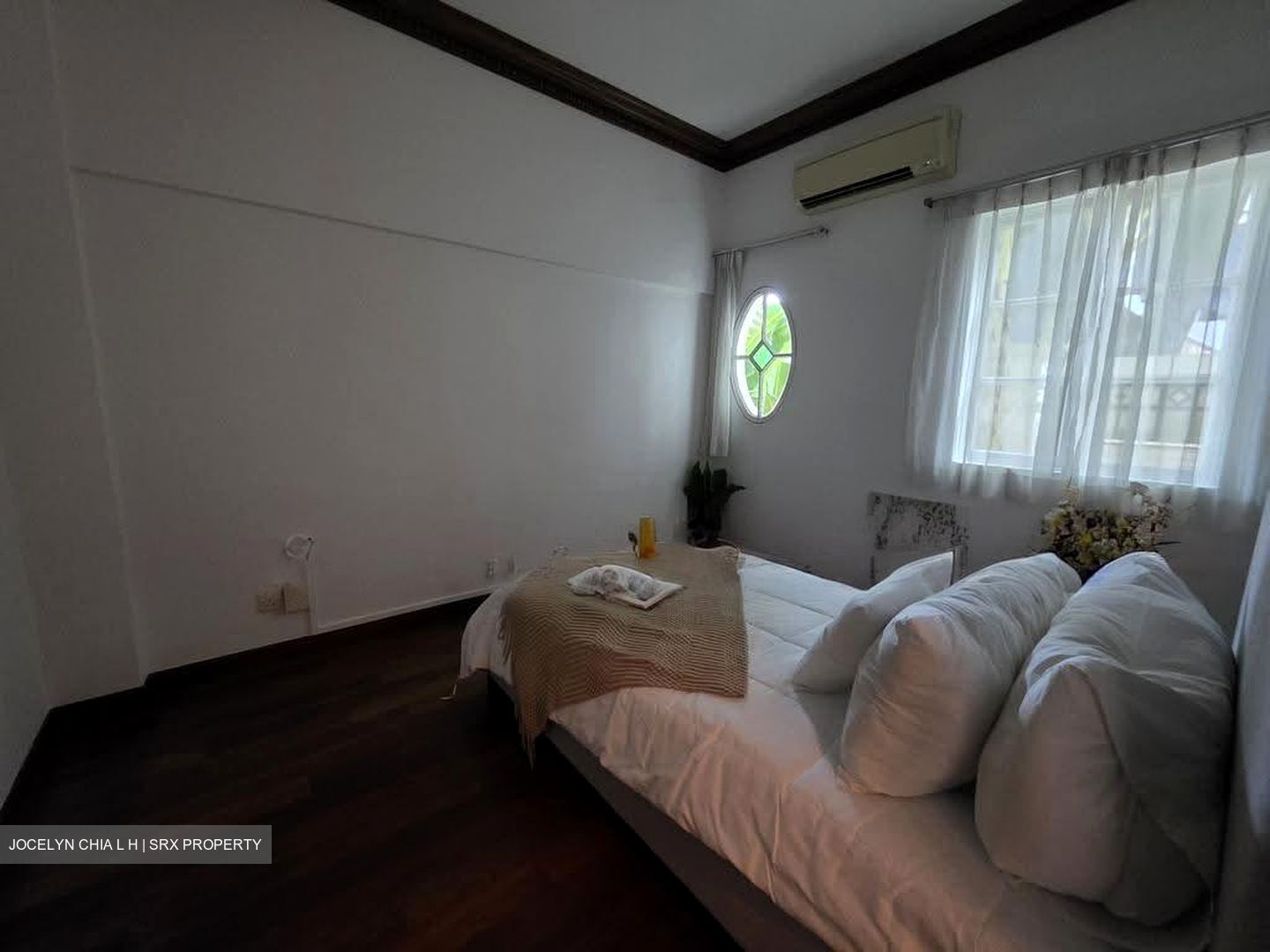 Gentle Villas (D11), Detached #609641451